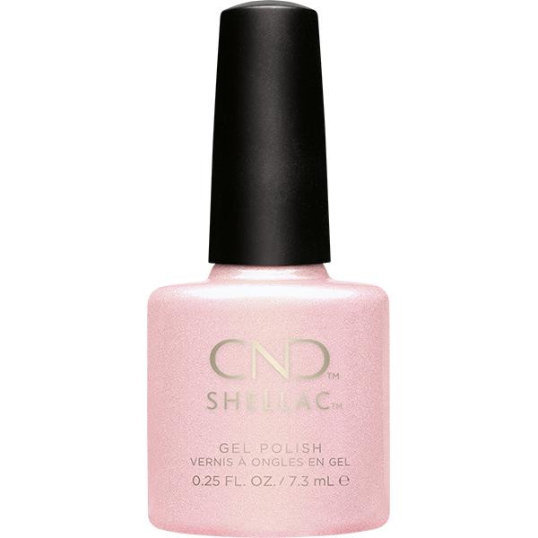 Shellac Grapefruit Sparkle 0.25oz