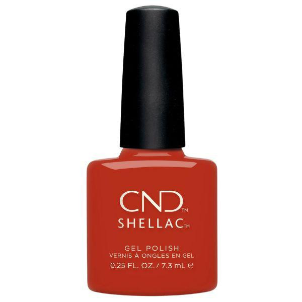 Shellac Hot or Knot 0.25oz