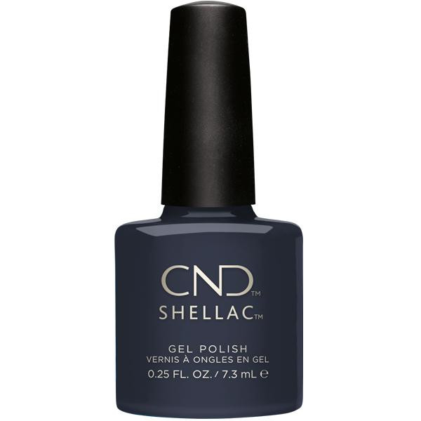 Shellac Indigo Frock 0.25oz