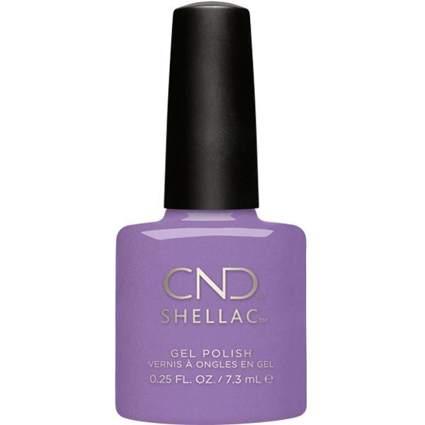 Shellac Lilac Longing 0.25oz
