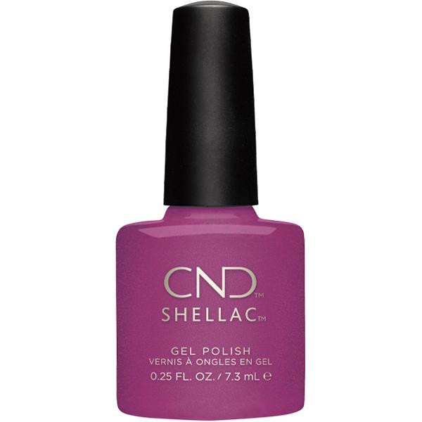 Shellac Magenta Mischief 0.25oz