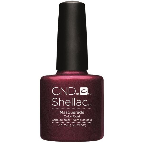 Shellac Masquerade 0.25oz