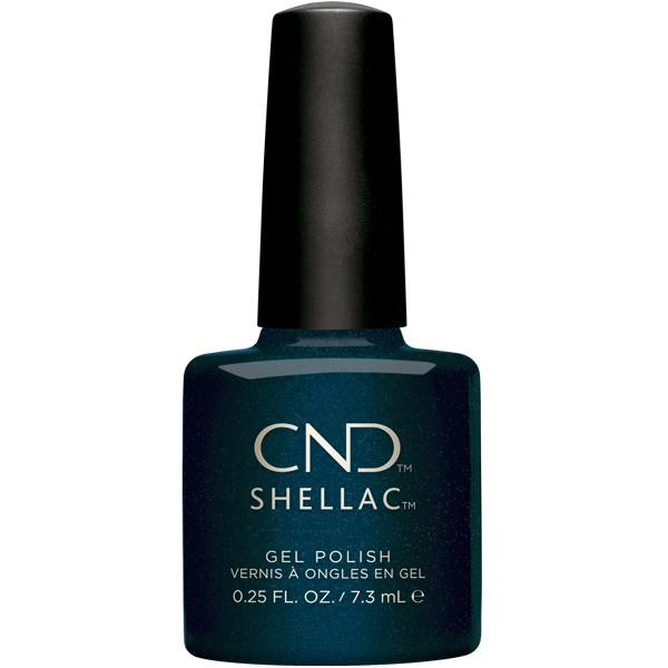 Shellac Midnight Swim 0.25oz