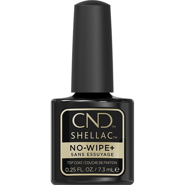 Shellac No Wipe Top Coat 0.25oz