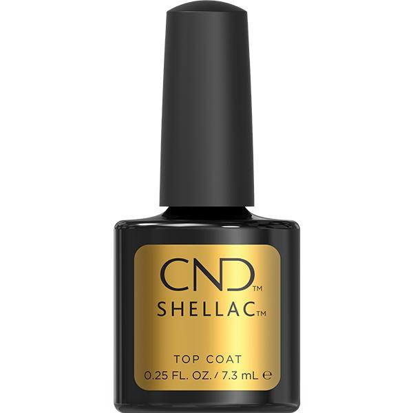 Shellac Original Top Coat 0.25oz