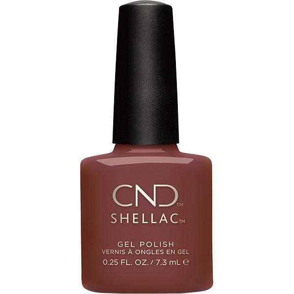 Shellac Oxblood 0.25oz