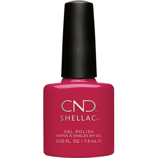 Shellac Rose Brocade 0.25oz