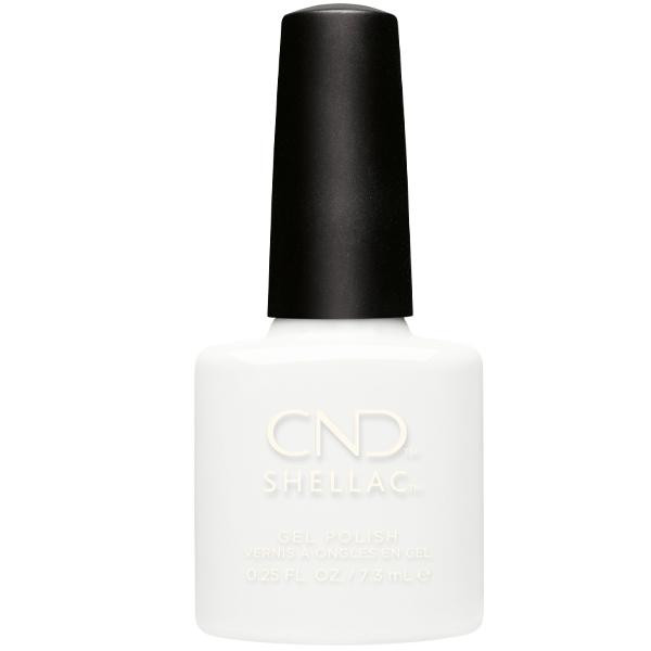 Shellac Studio White 0.25oz