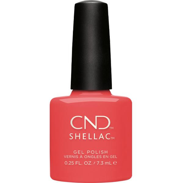Shellac Tropix 0.25oz