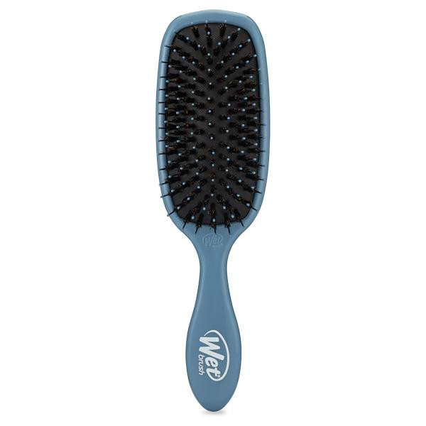 Shine enhancer brush Elemental Blue