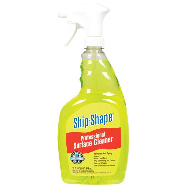Ship Shape liquid spray 32oz