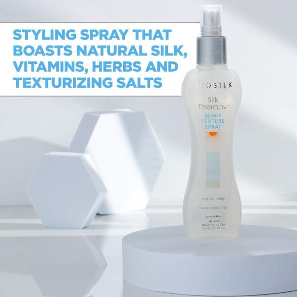 Silk Therapy - Beach Texture 5.64oz