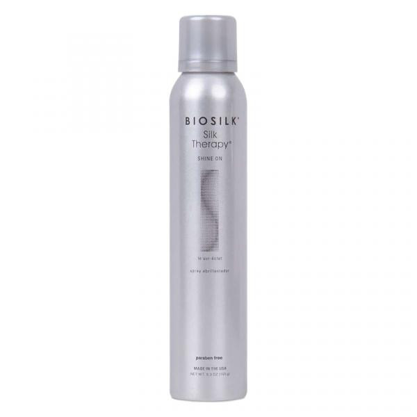 Silk Therapy - Shine On 5.3oz
