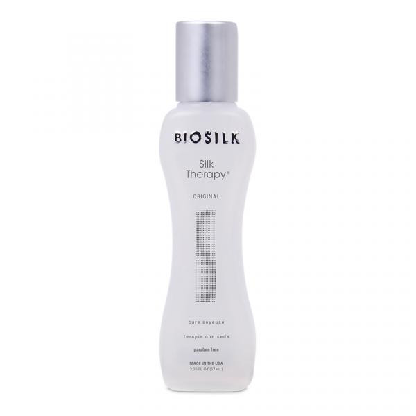 Silk Therapy - Treatment 2.26oz