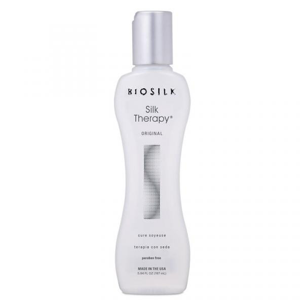 Silk Therapy - Treatment 5.64oz