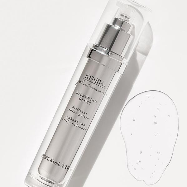 Silkening Gloss 2.2oz