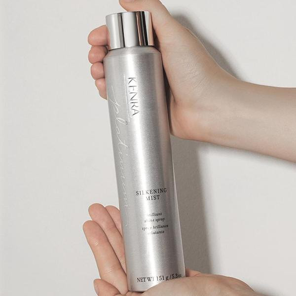 Silkening Mist 5.3oz