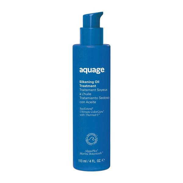 Silkening Oil Treatment 4oz