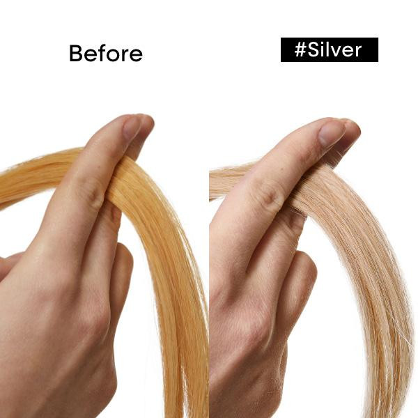 Silver - Shampoo 50.7oz