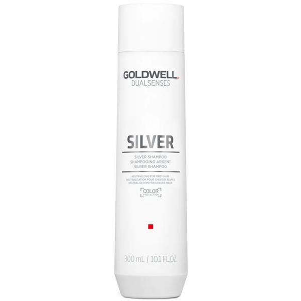 Silver shampoo 10.1oz