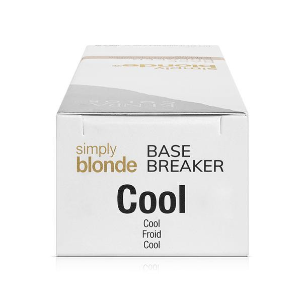 Simply Blonde - Base Breaker - Cool
