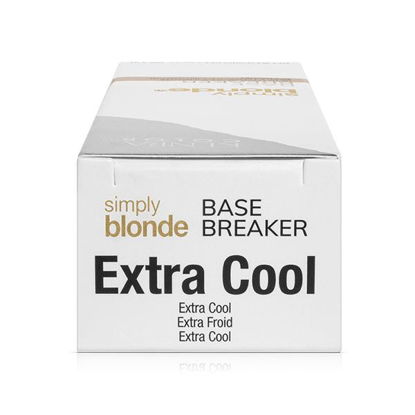 Simply Blonde - Base Breaker - Extra Cool