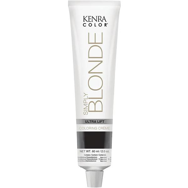 Simply Blonde - Ultra Lift - Pearl