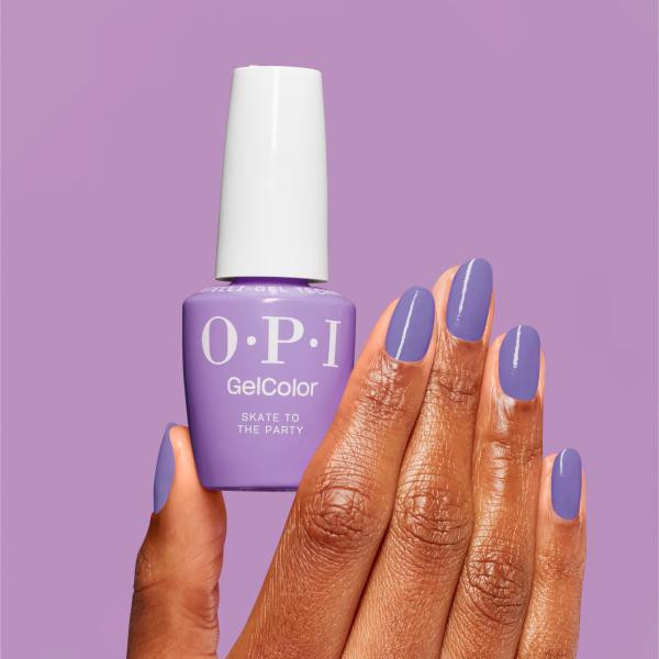 Skate to the Party - Gel