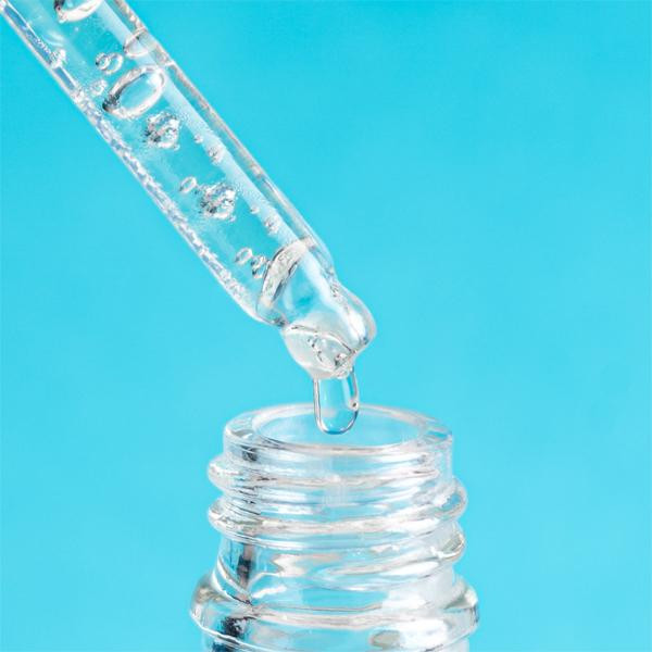 Skin Rescue Serum - Niacinamide 1oz