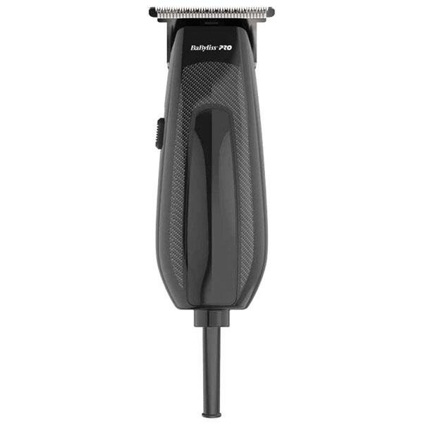 Small powerful corded trimmer ETCHFX FX69