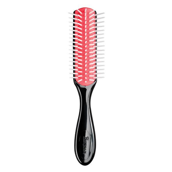 Small styling brush