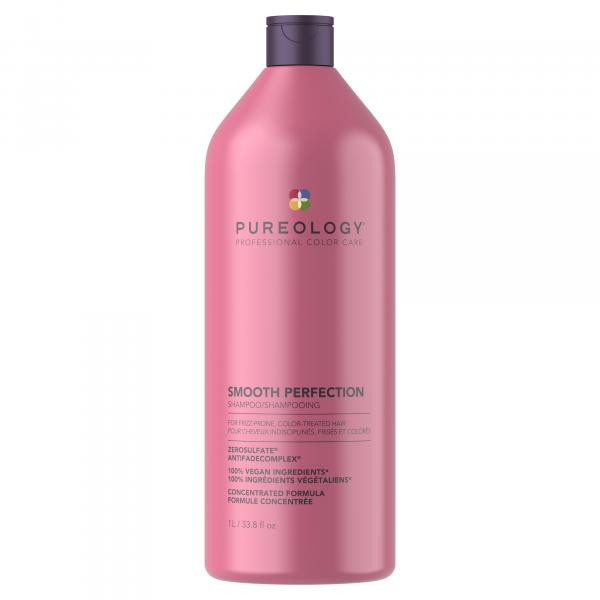Smooth Perfection - Shampoo 33.8oz