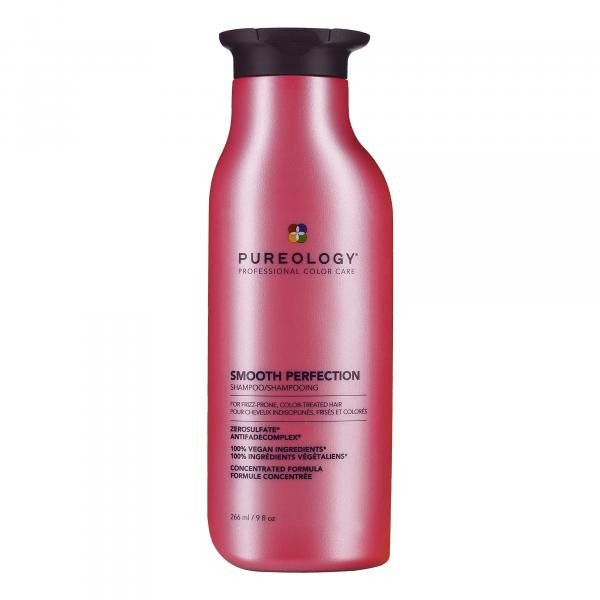 Smooth Perfection - Shampoo 9oz