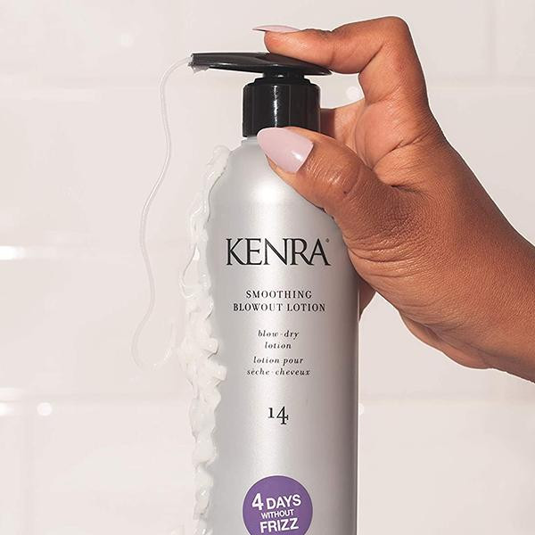 Smoothing Blowout Lotion 14 10.1oz