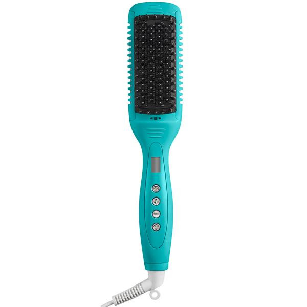 Smoothing Heated Brush - Ceramic