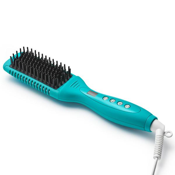 Smoothing Heated Brush - Ceramic