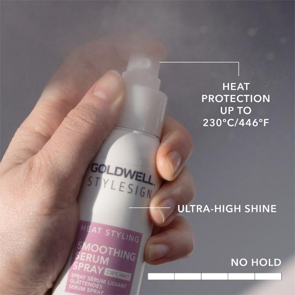 Smoothing Serum Spray 3.3oz