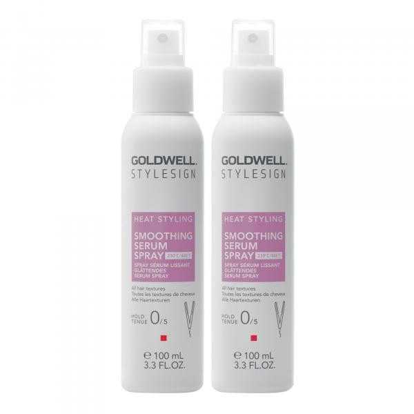 Smoothing Serum Spray 3.3oz Duo