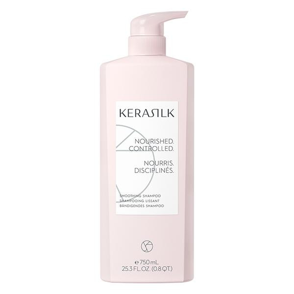 Smoothing shampoo 25.3oz