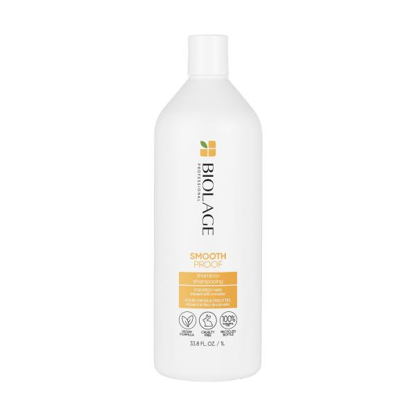 Smoothproof - Shampoo 33.8oz