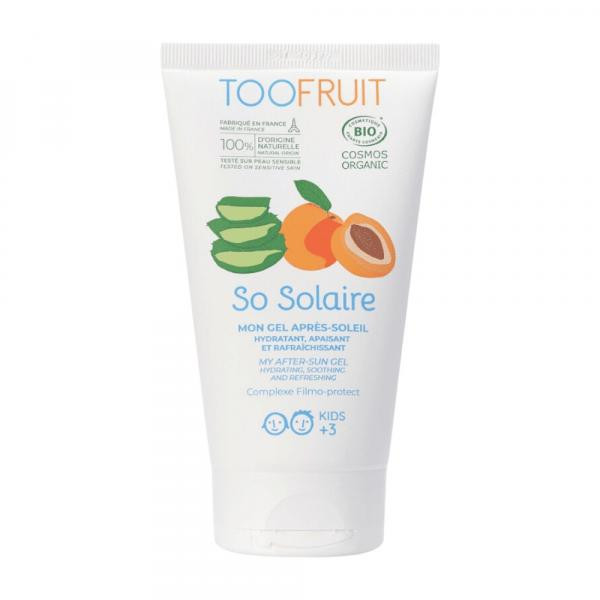 So Solaire - After Sun Gel 5.07oz