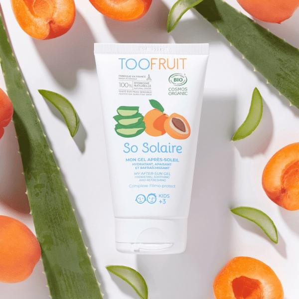 So Solaire - After Sun Gel 5.07oz