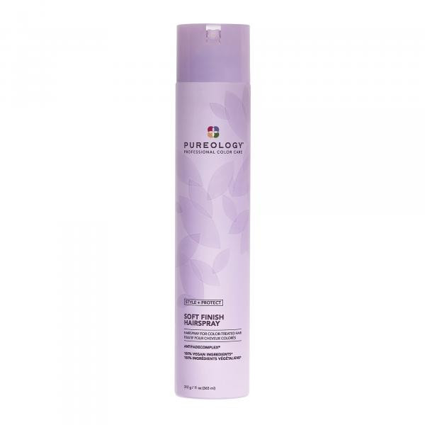 Soft Finish - Hairspray 11oz