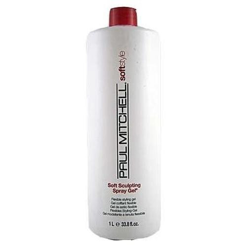 Soft Sculpting - Spray Gel 33.8oz