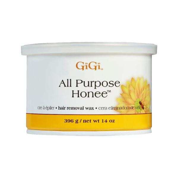 Soft Wax - All Purpose - Honee 14oz