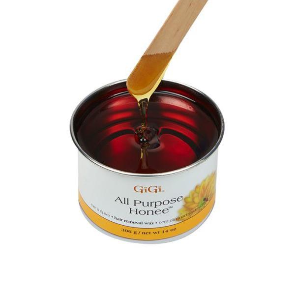 Soft Wax - All Purpose - Honee 14oz