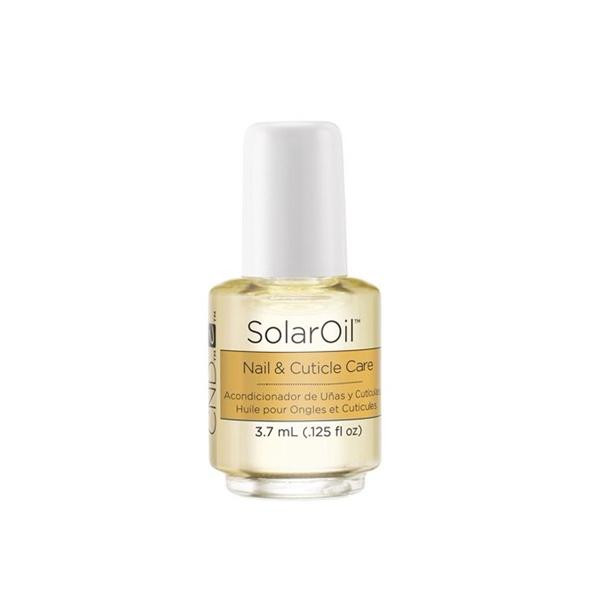 SolarOil nail & cuticle care 0.125oz
