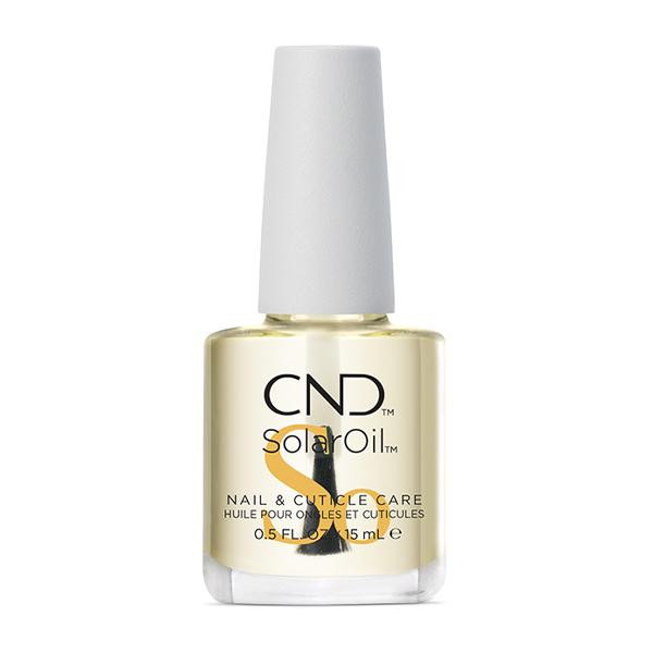 SolarOil nail & cuticle care 0.5oz