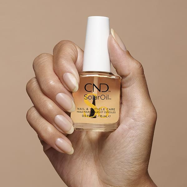 SolarOil nail & cuticle care 0.5oz