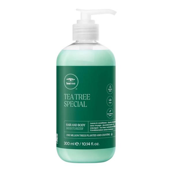 Special - Hair and Body 10.14oz